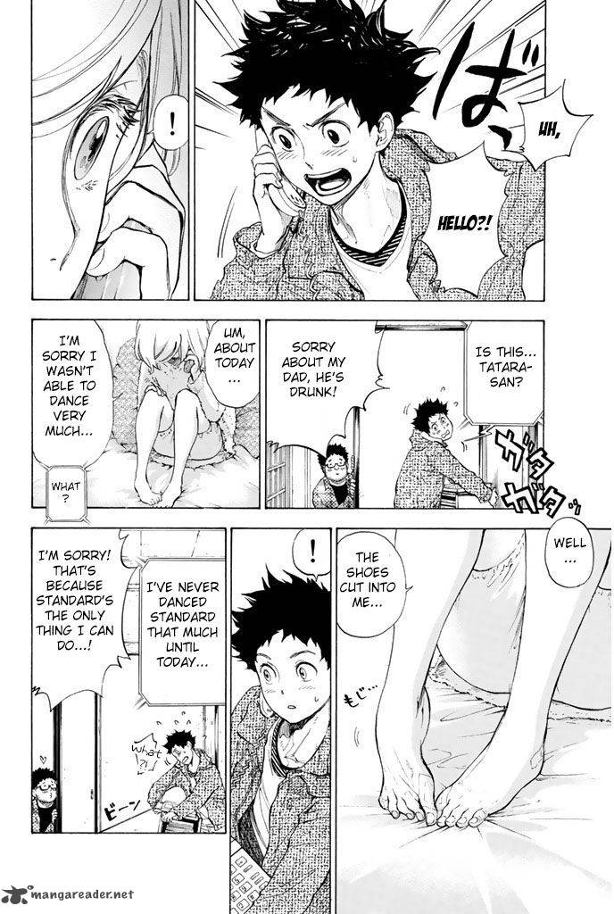 Ballroom E Youkoso 7 28
