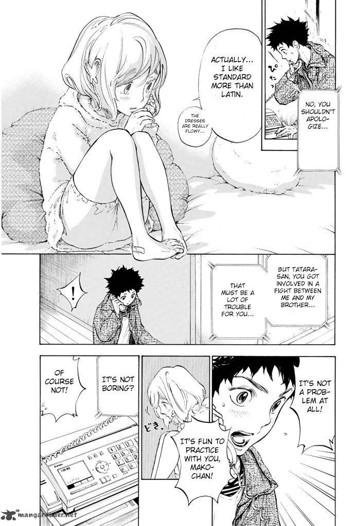 Ballroom E Youkoso 7 29