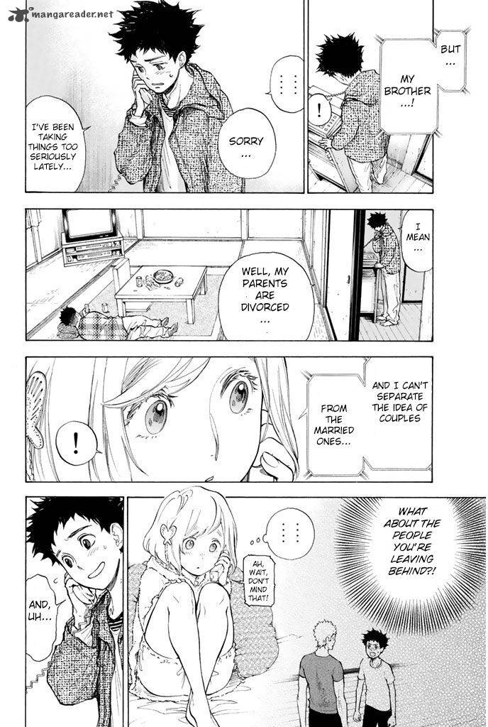 Ballroom E Youkoso 7 30