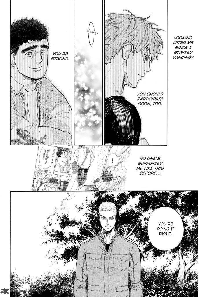 Ballroom E Youkoso 7 34