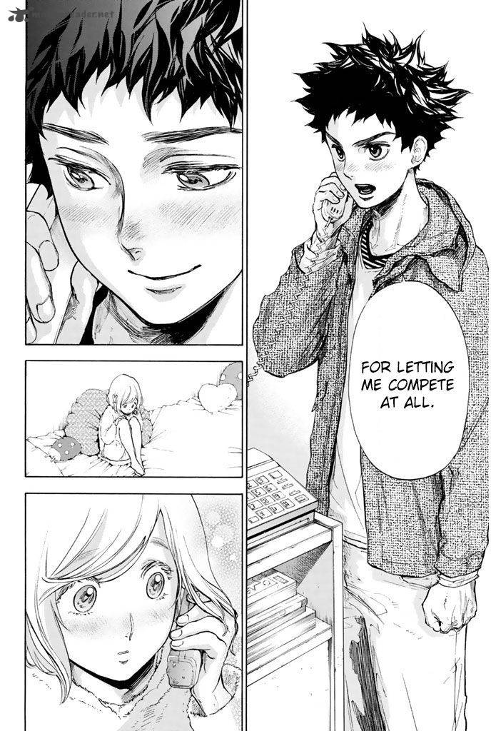 Ballroom E Youkoso 7 36