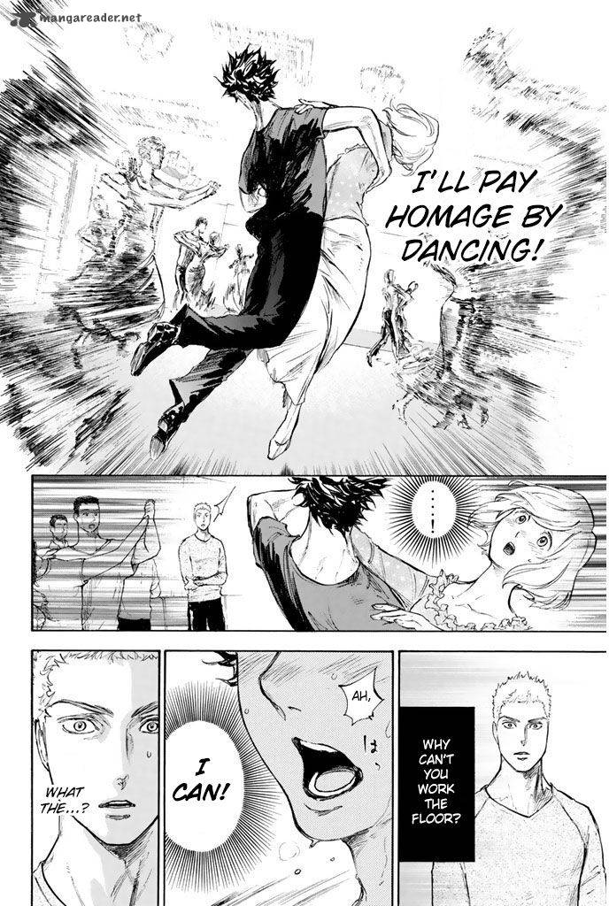 Ballroom E Youkoso 7 38