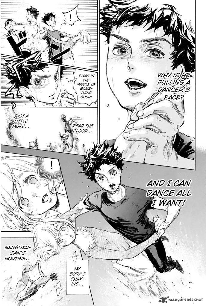 Ballroom E Youkoso 7 39