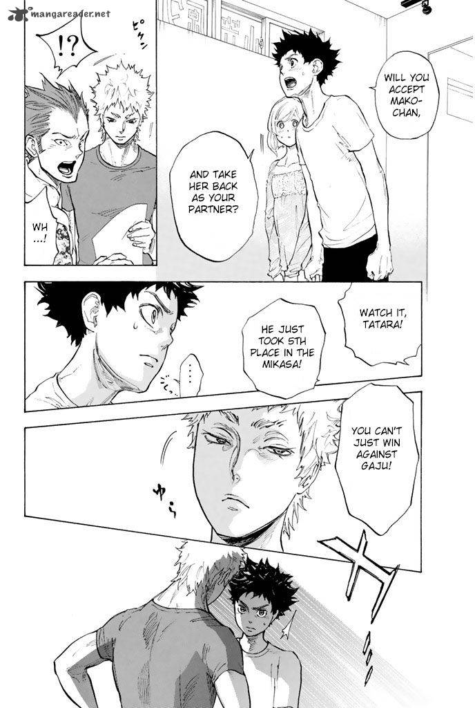 Ballroom E Youkoso 7 4
