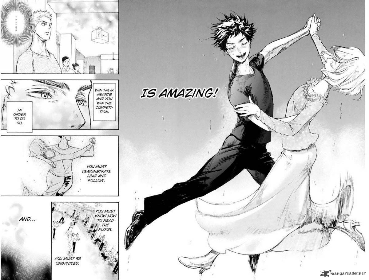 Ballroom E Youkoso 7 40