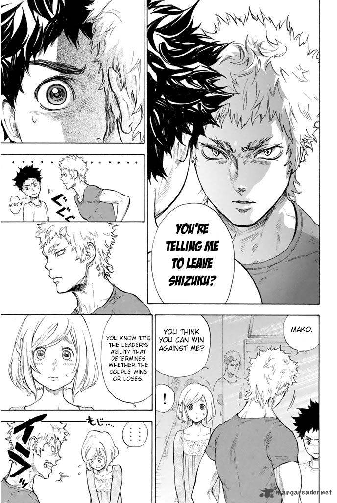 Ballroom E Youkoso 7 5
