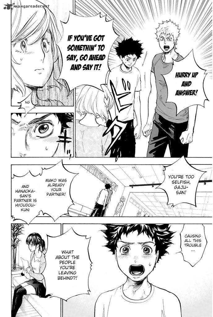 Ballroom E Youkoso 7 6