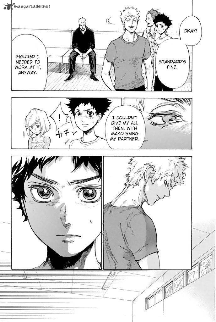 Ballroom E Youkoso 7 8
