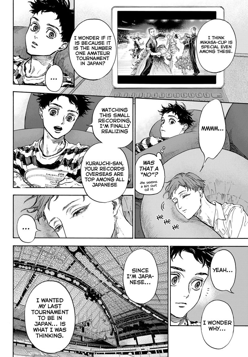 Ballroom E Youkoso 70 11