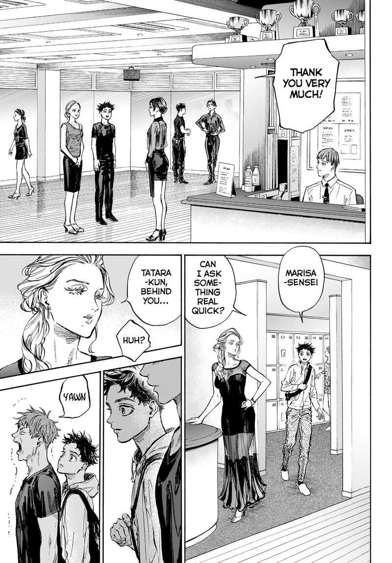 Ballroom E Youkoso 70 14