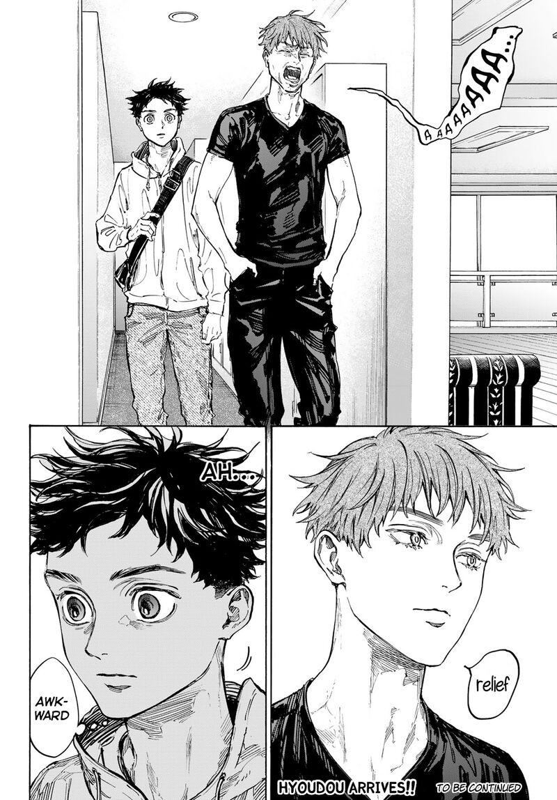 Ballroom E Youkoso 70 15