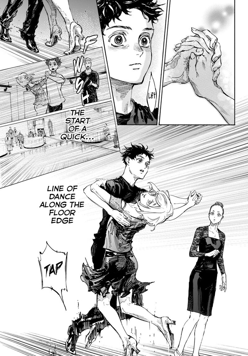 Ballroom E Youkoso 70 3