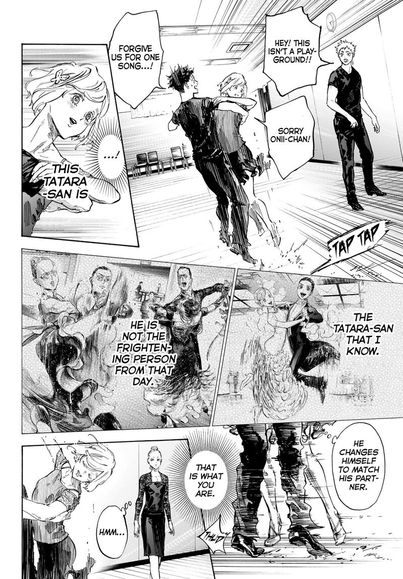 Ballroom E Youkoso 70 4