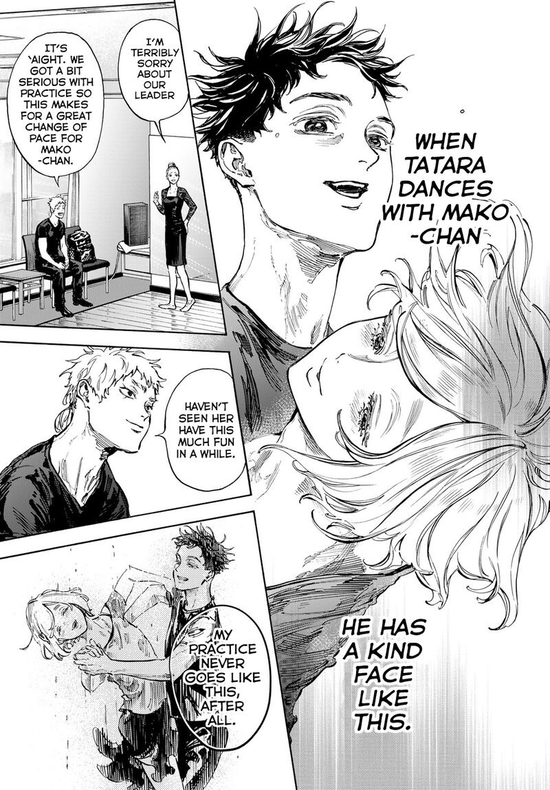 Ballroom E Youkoso 70 5