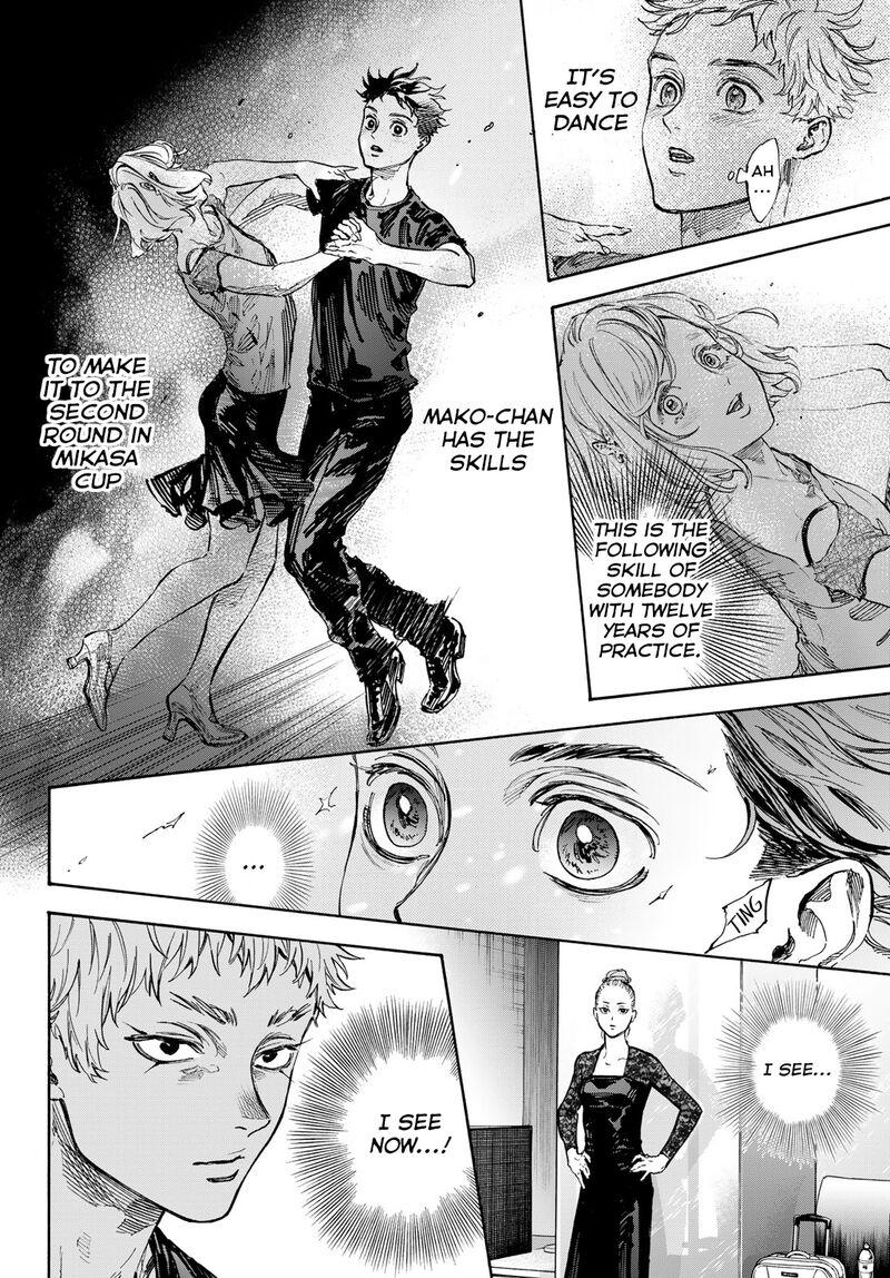 Ballroom E Youkoso 70 6