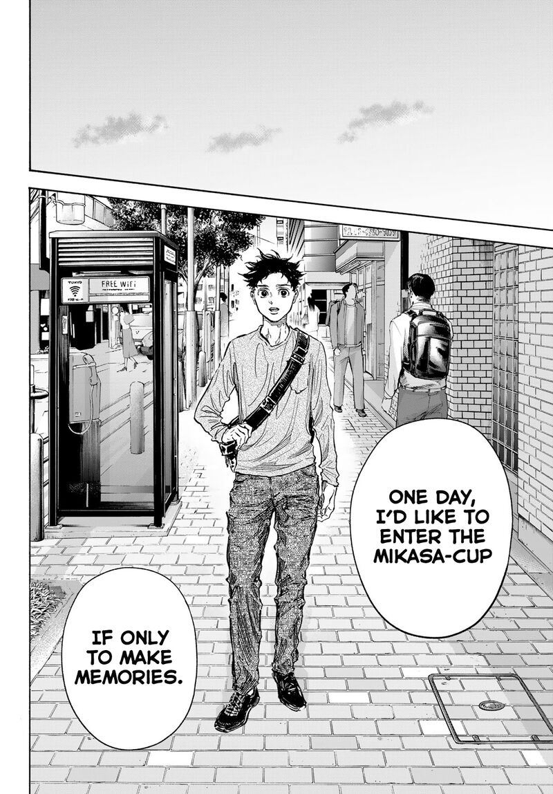 Ballroom E Youkoso 70 7