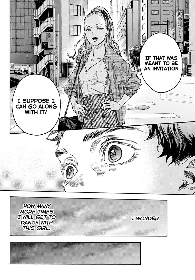 Ballroom E Youkoso 70 9