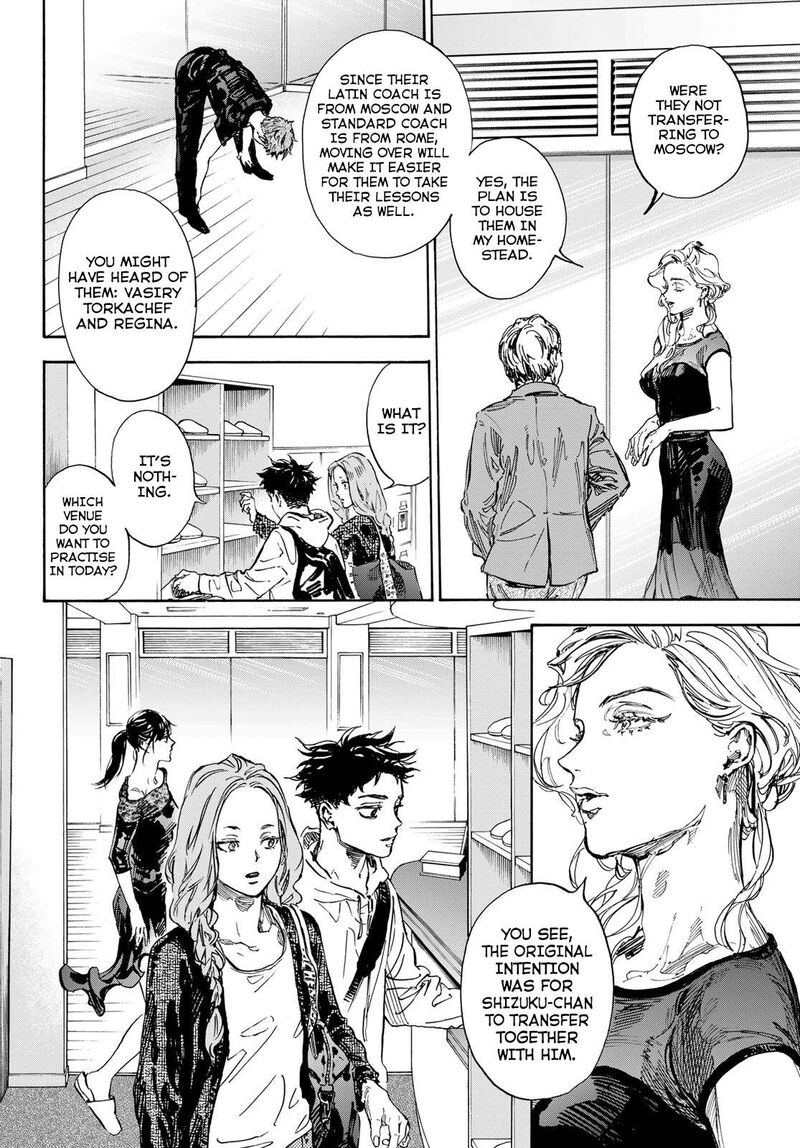 Ballroom E Youkoso 71 10