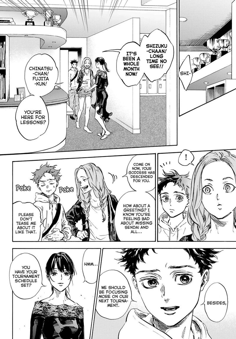 Ballroom E Youkoso 71 12
