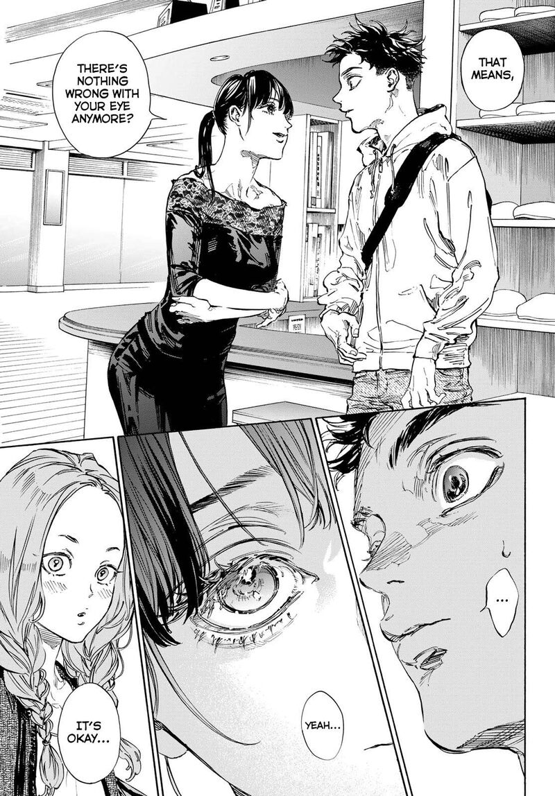 Ballroom E Youkoso 71 13
