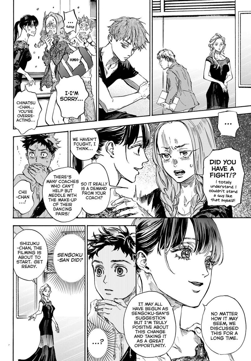 Ballroom E Youkoso 71 16