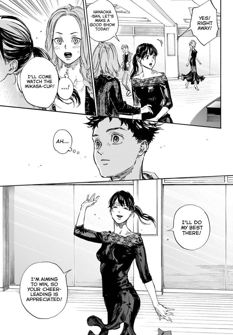 Ballroom E Youkoso 71 17