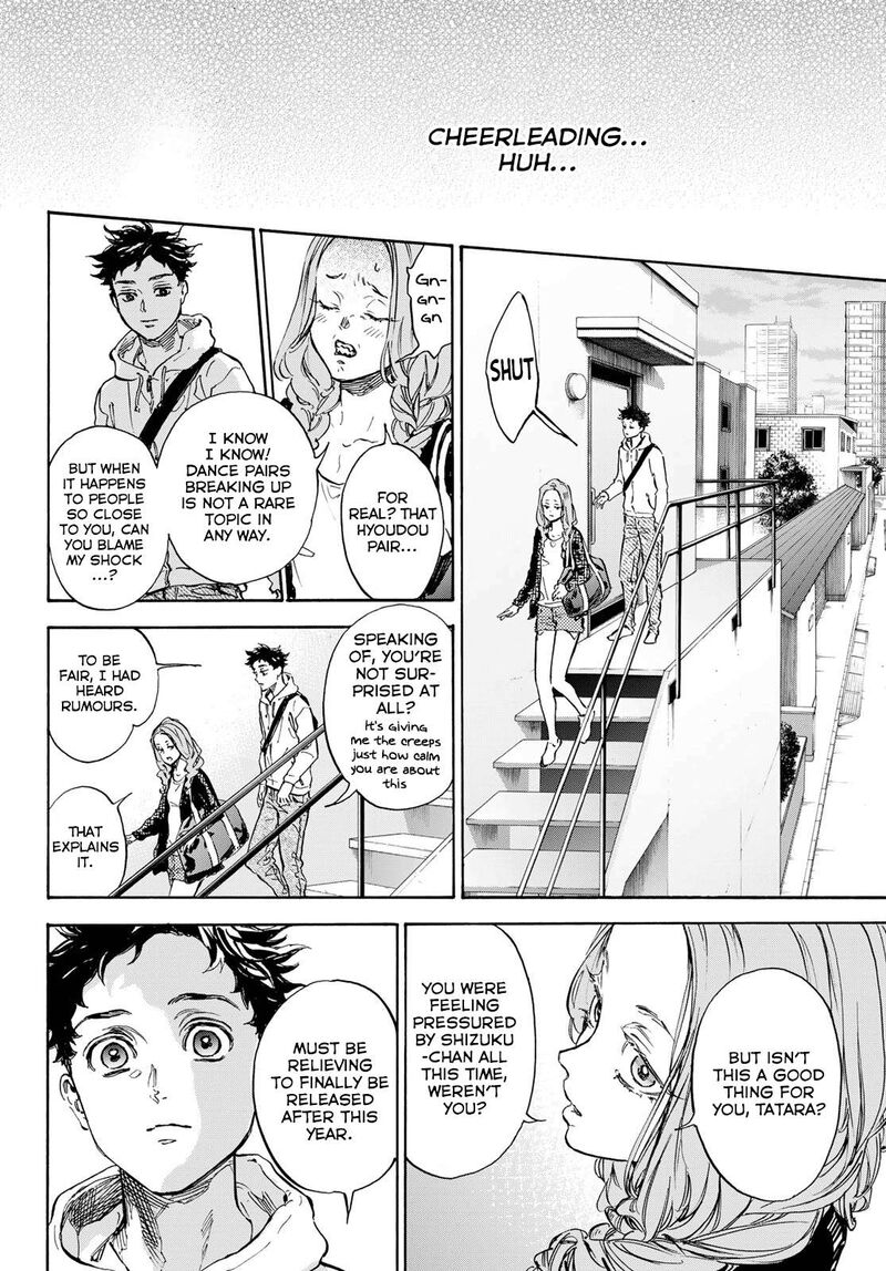 Ballroom E Youkoso 71 18