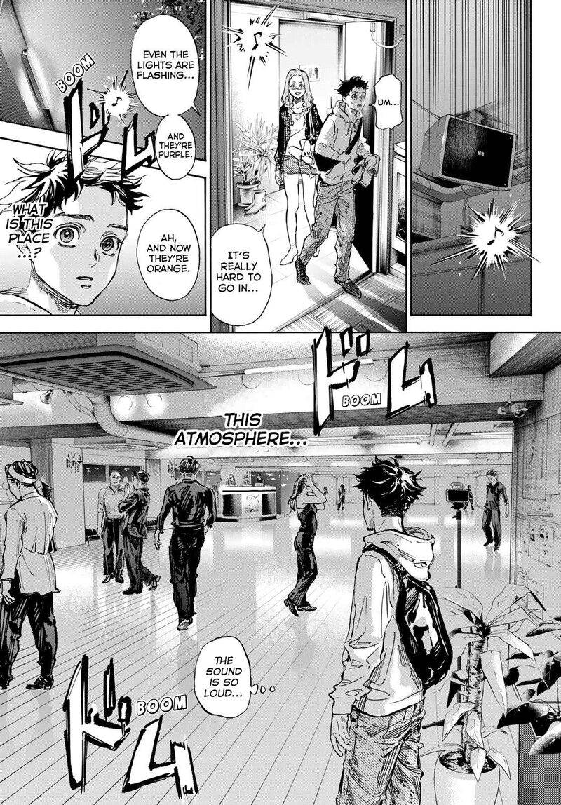 Ballroom E Youkoso 71 23