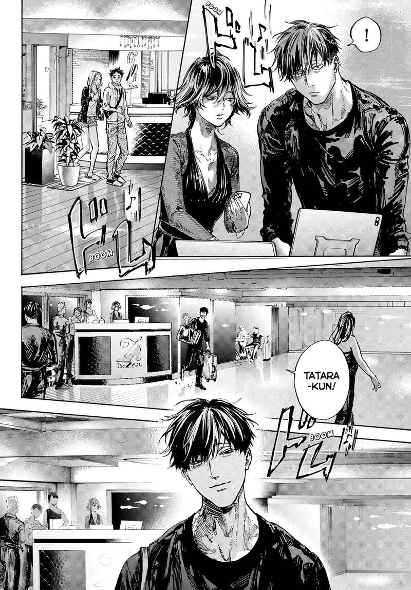 Ballroom E Youkoso 71 24