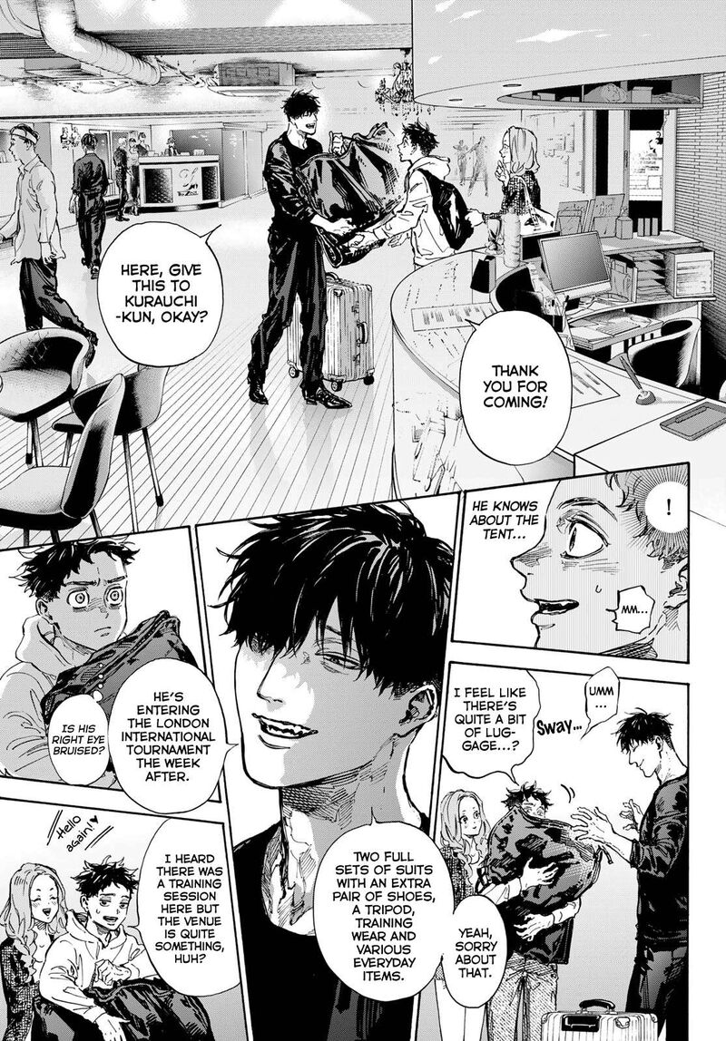Ballroom E Youkoso 71 25