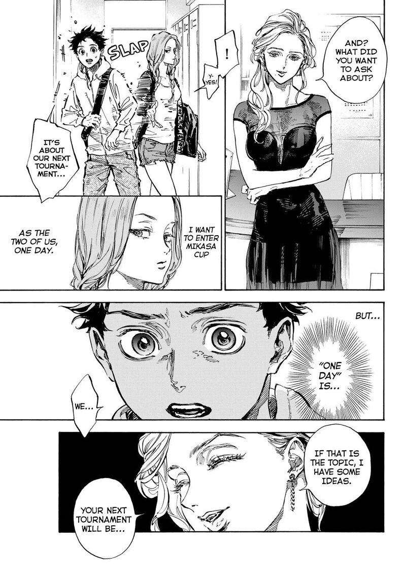 Ballroom E Youkoso 71 3