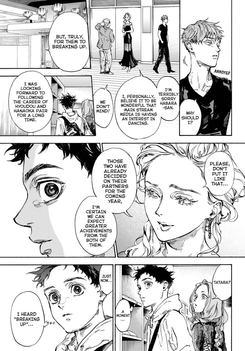 Ballroom E Youkoso 71 9