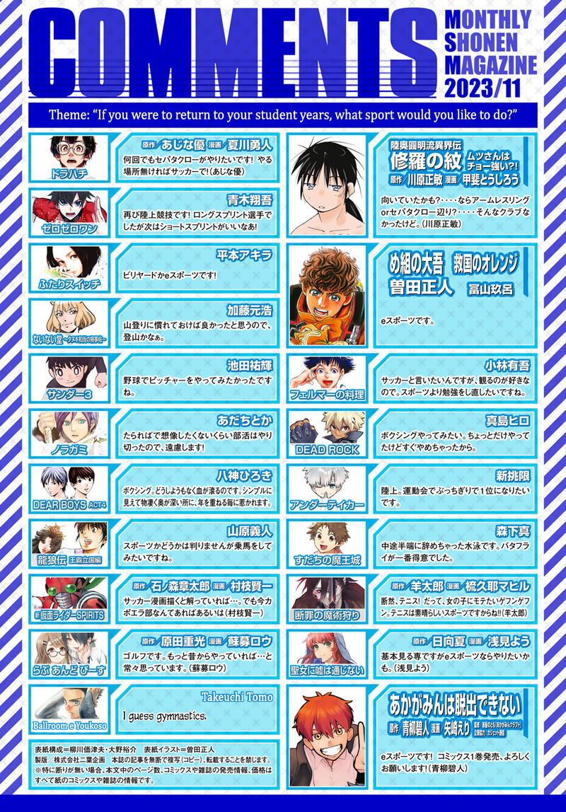 Ballroom E Youkoso 72 17