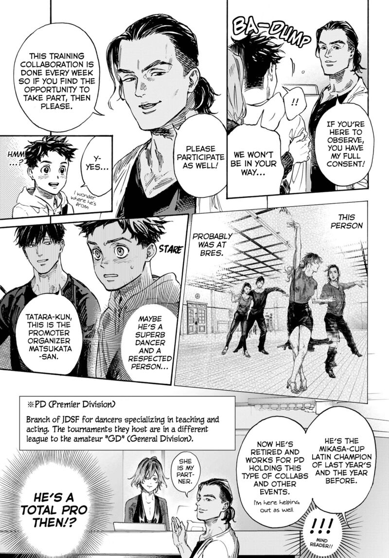 Ballroom E Youkoso 72 3
