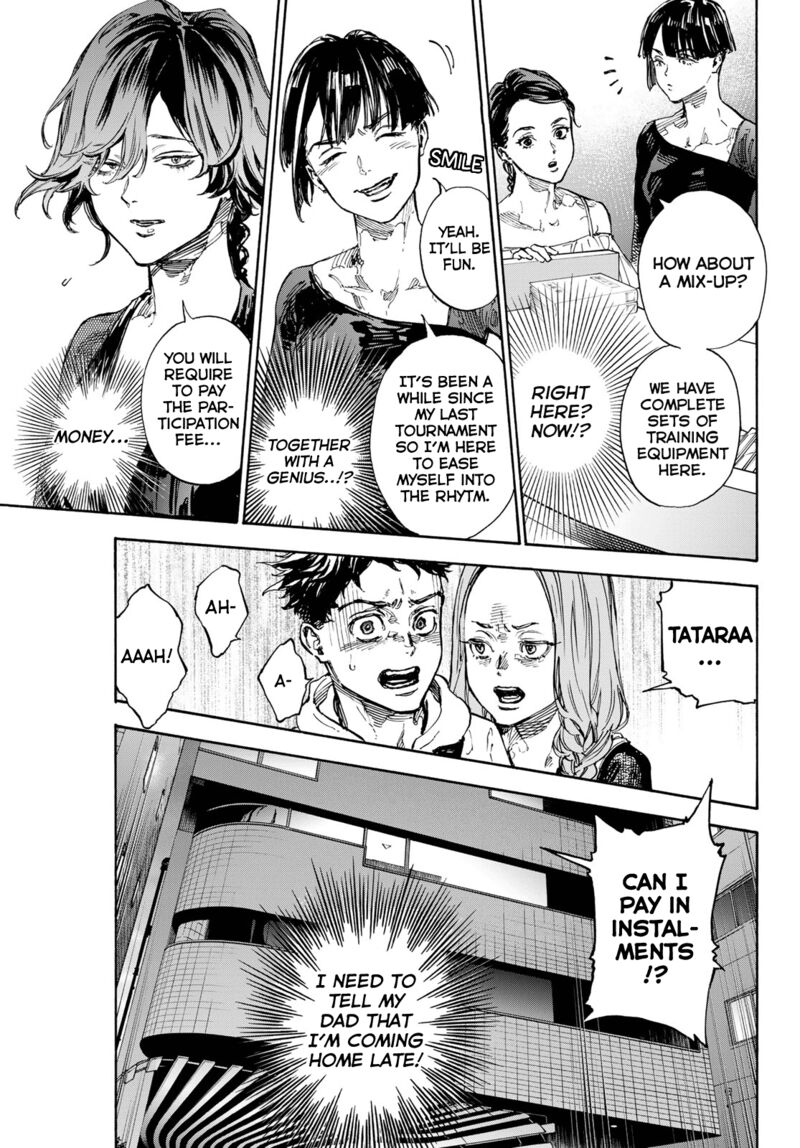 Ballroom E Youkoso 72 5