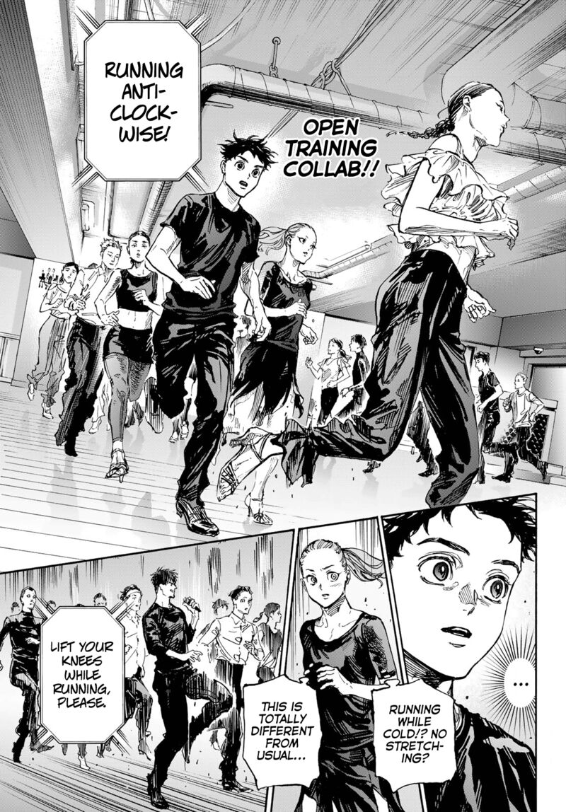 Ballroom E Youkoso 72 9