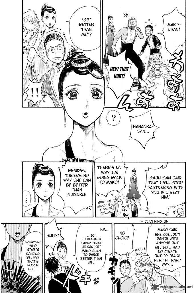 Ballroom E Youkoso 9 11