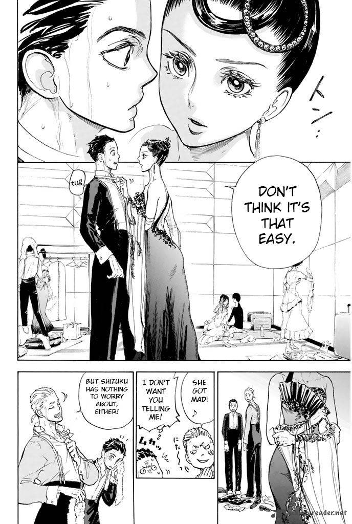Ballroom E Youkoso 9 12