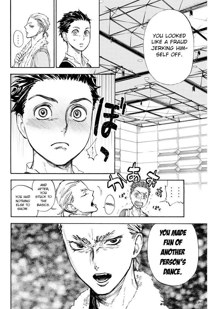 Ballroom E Youkoso 9 14