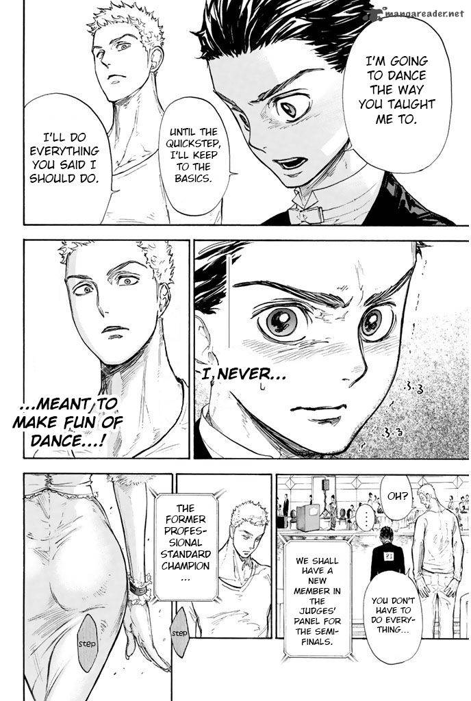 Ballroom E Youkoso 9 16