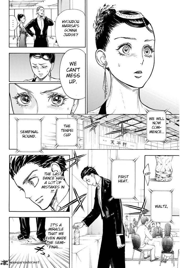 Ballroom E Youkoso 9 18