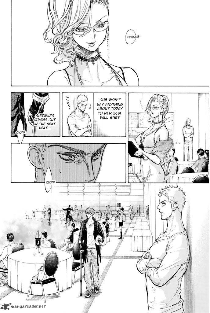 Ballroom E Youkoso 9 20