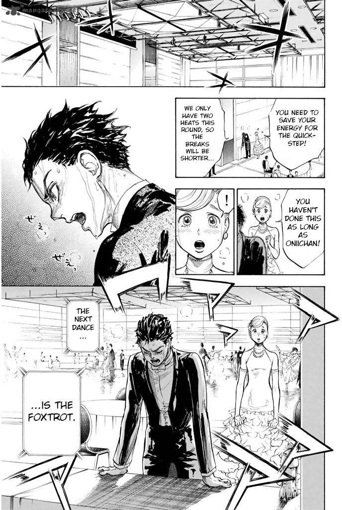 Ballroom E Youkoso 9 25
