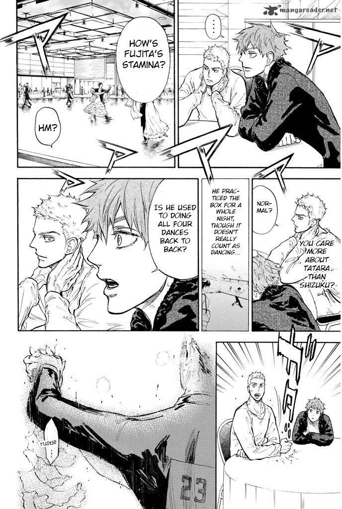 Ballroom E Youkoso 9 26