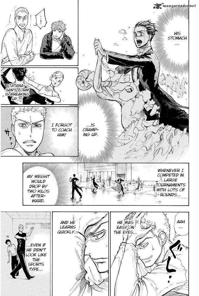 Ballroom E Youkoso 9 27