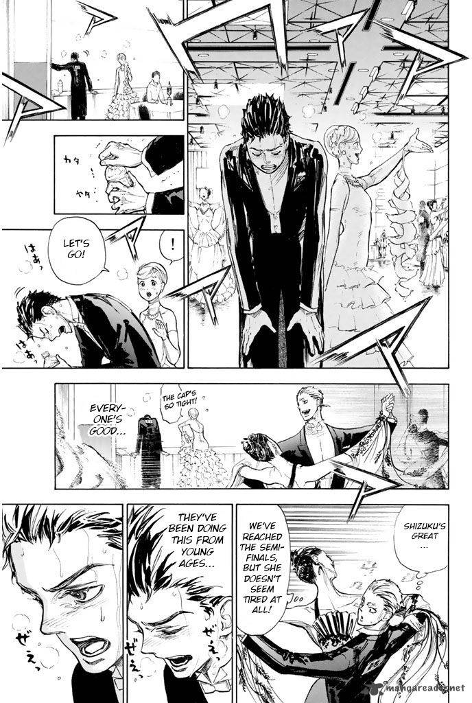 Ballroom E Youkoso 9 29