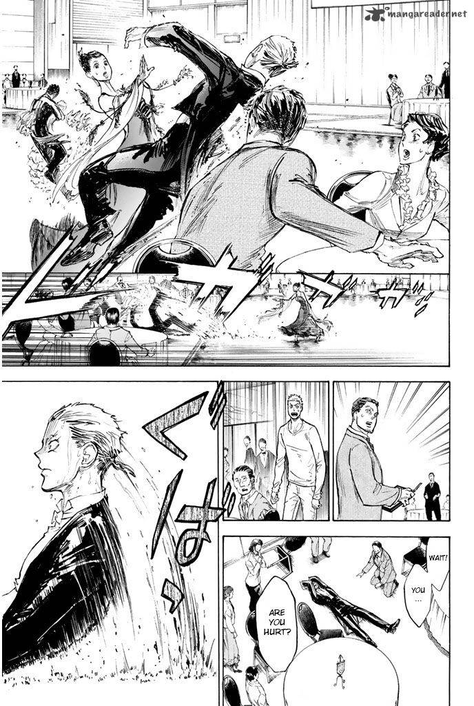 Ballroom E Youkoso 9 3