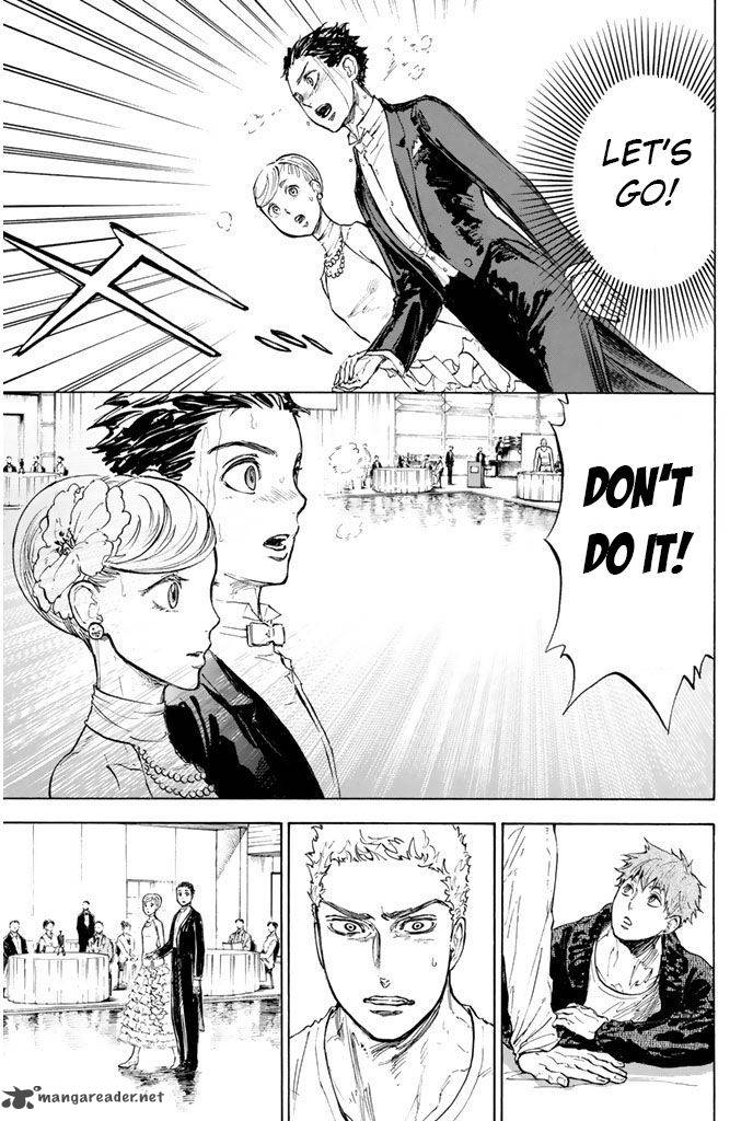 Ballroom E Youkoso 9 31