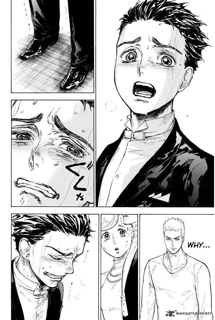 Ballroom E Youkoso 9 32