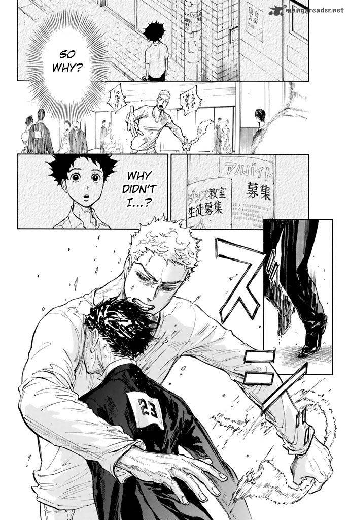 Ballroom E Youkoso 9 34